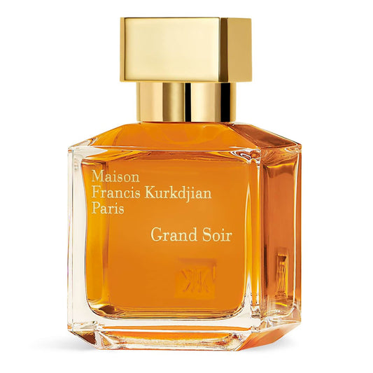 Grand Soir Maison Francis Kurkdjian Decant