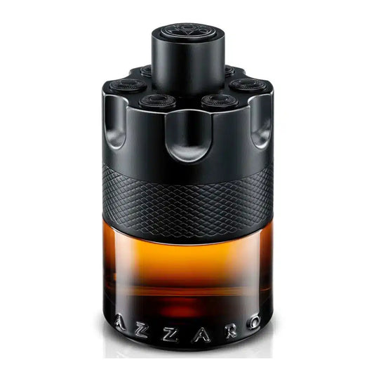 Azzaro The Most Wanted Parfum Decant