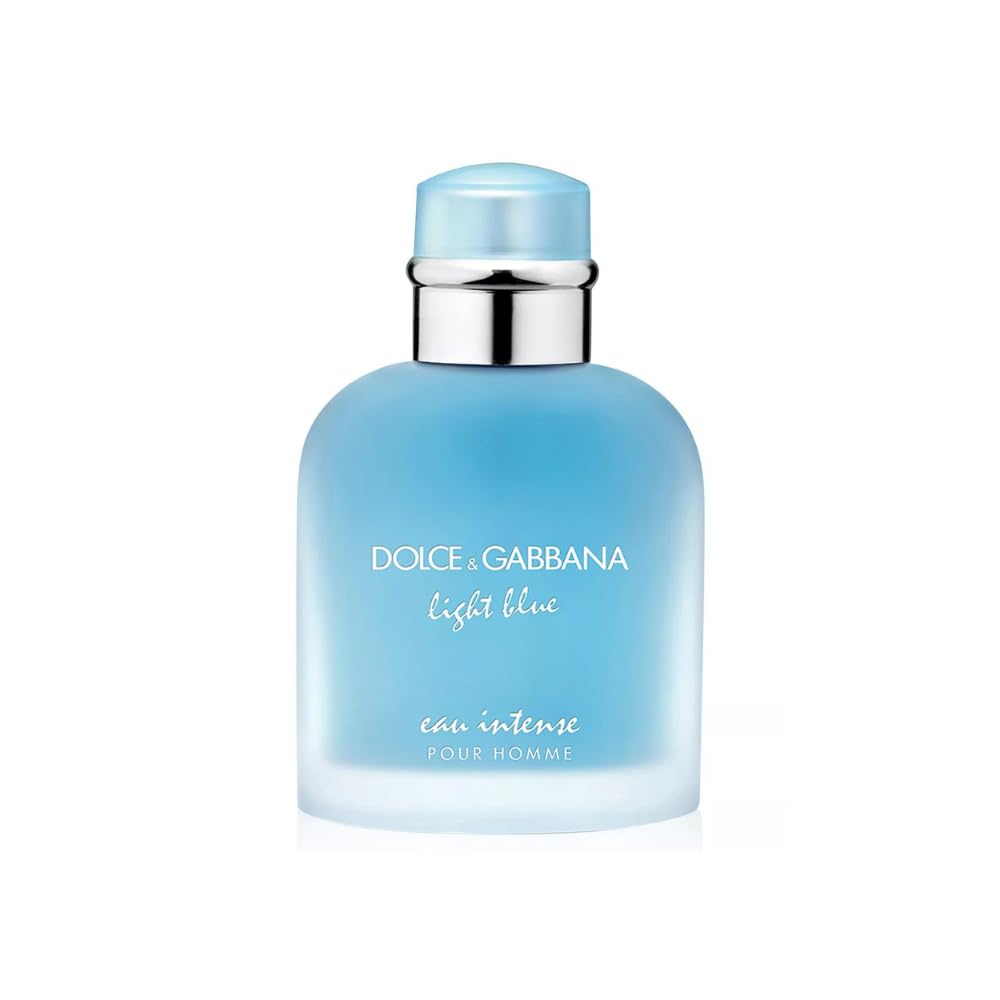 Dolce & Gabbana Light Blue Eau Intense Decant