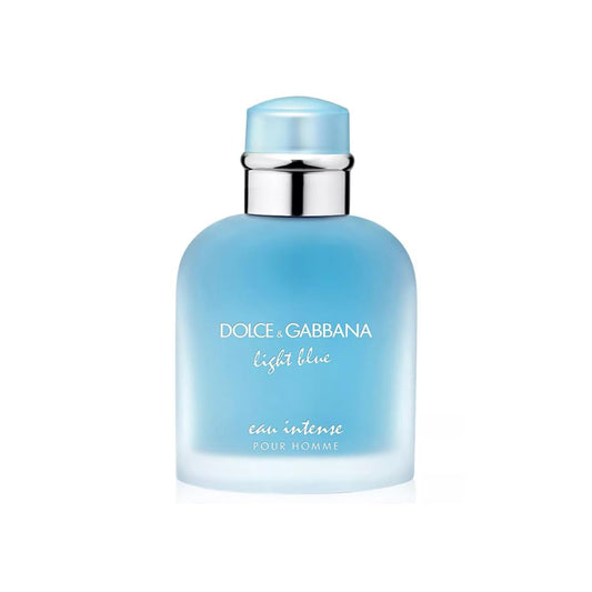 Dolce & Gabbana Light Blue Eau Intense Decant