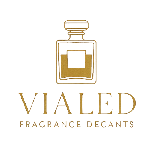 Vialed Decants