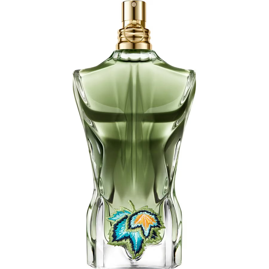 Jean Paul Gaultier Paradise Garden Decant