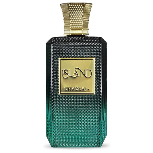 Khadlaj Island Decant