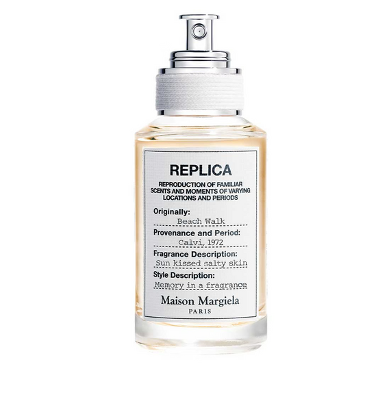 Maison Margiela Replica Beach Walk Decant