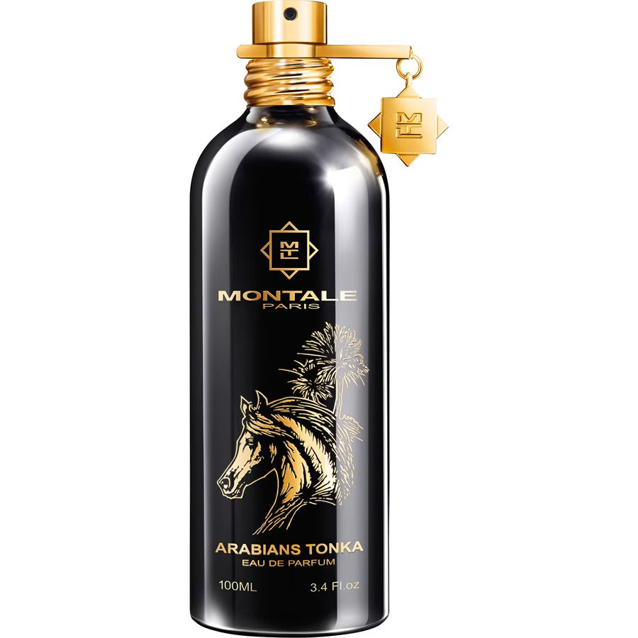 Montale Arabians Tonka Decant