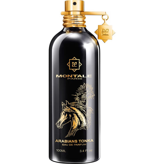 Montale Arabians Tonka Decant