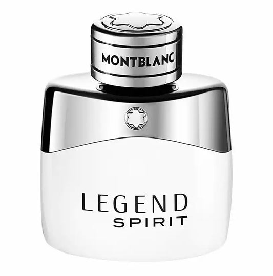 Montblanc Legend Spirit EDT Decant