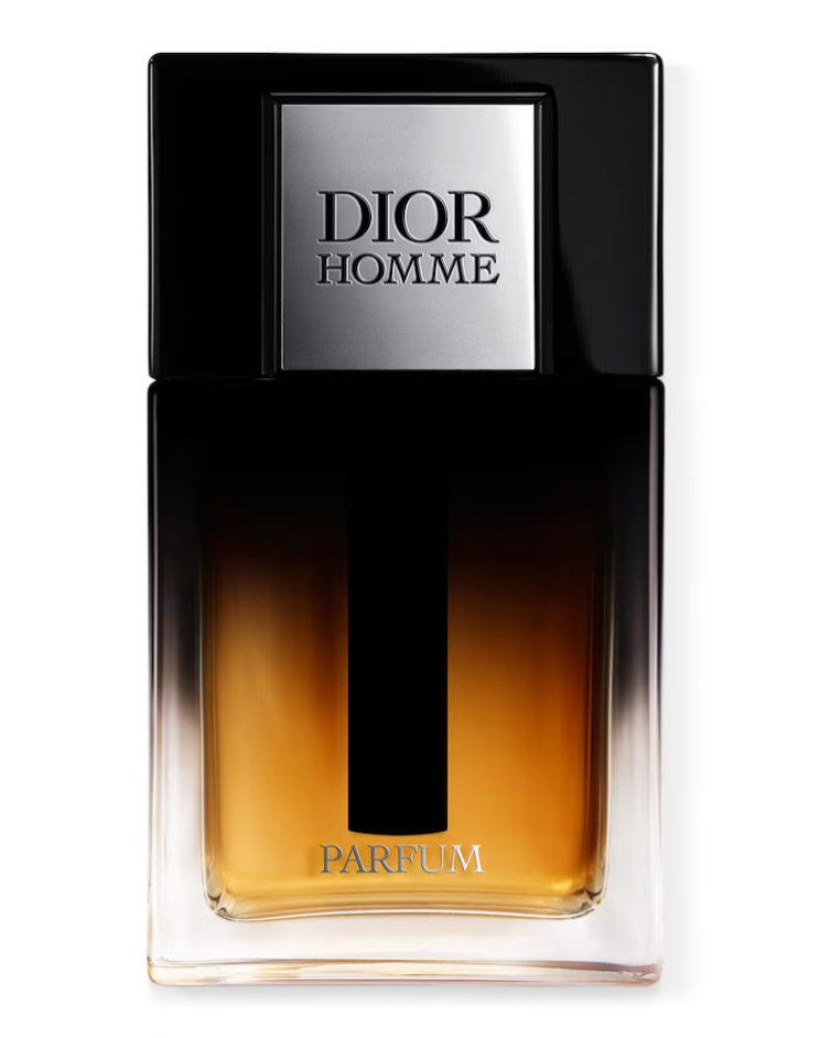 Dior Homme Parfum Decant
