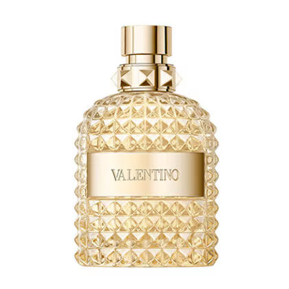 Valentino Born in Roma Uomo Rendez-Vous Gold Decant