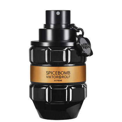 Viktor & Rolf Spicebomb Extreme Decant