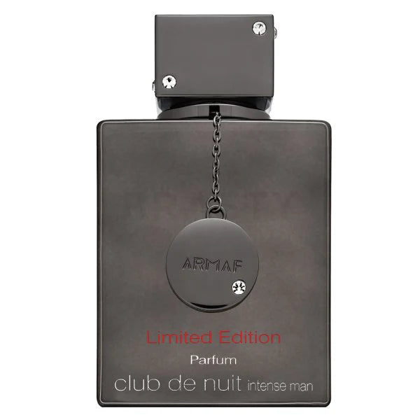 Armaf Club De Nuit Intense Man Limited Edition Parfum  Decant