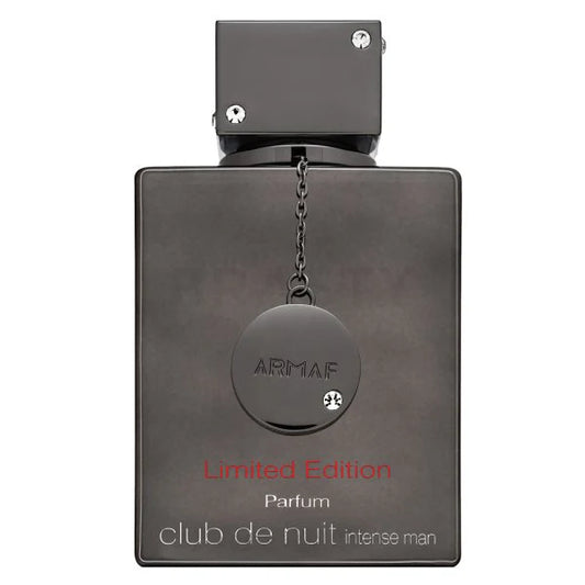 Armaf Club De Nuit Intense Man Limited Edition Parfum  Decant